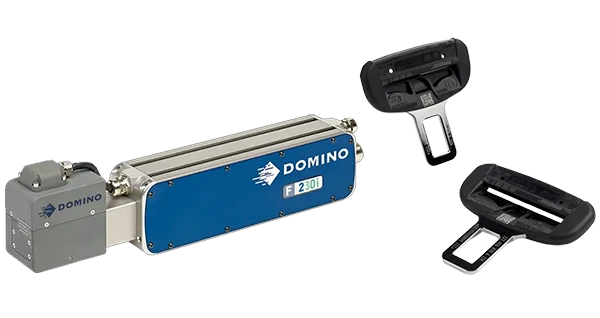 Domino | Codificadoras para la Industria Farmacéutica